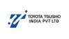 Toyota Tsusho India Pvt Lts